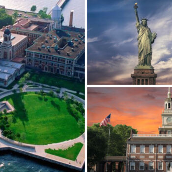 These 50 Places Changed How I See America’s Past