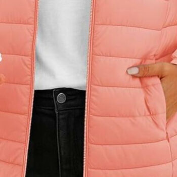 These 7 Lightweight Quilted Jackets Are a Must for Chilly Fall Days
