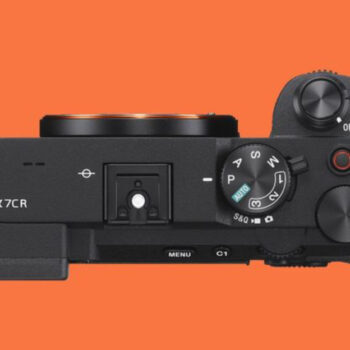 These 7 Sony Cameras Capture Sharp Travel Photos Anywhere