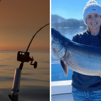 These 8 U.S. Lakes Are Where Fishing Legends Are Made