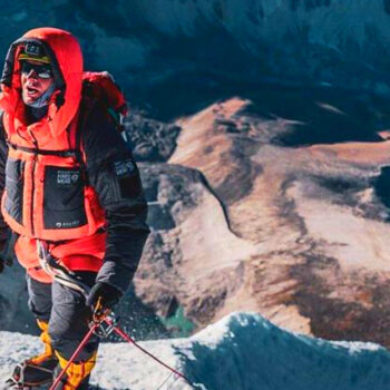 These 8 Winter Jackets Survived Our Wind Tunnel Test (Literally)