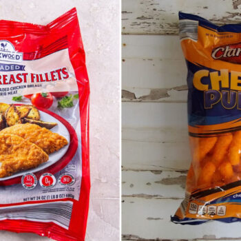 These 9 Aldi Products Outsell Big Brands - But 9 Others Left Shoppers Disappointed