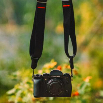 These 9 Camera Straps Are Comfortable, Durable, and Ready for the Road