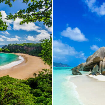 These Are the 22 Best Beaches in the World to Visit in 2025 — I Traveled for a Year to Rank Them
