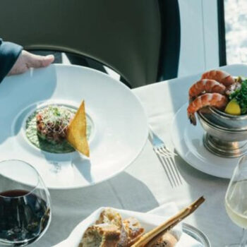 These Are the 8 Cruise Lines That Have the Best Food at Sea (2025)