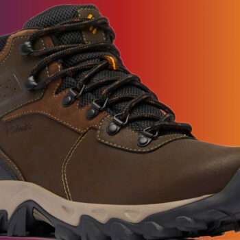 These Waterproof Boots Kept My Feet Dry in Scotland’s Rainiest Month