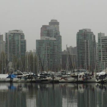 Things to do in Vancouver in the Rain with kids