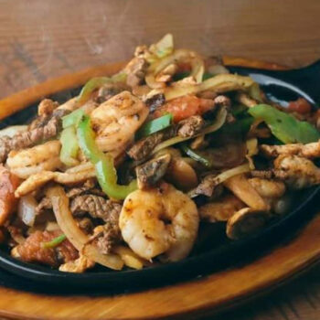 Think Twice Before Ordering These 13 Mexican Dishes