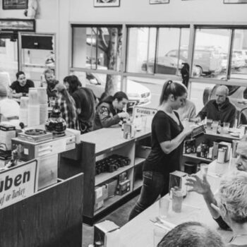 This ’60s Diner Looks Just Like It Did in 1962 - And the Menu Hasn’t Changed