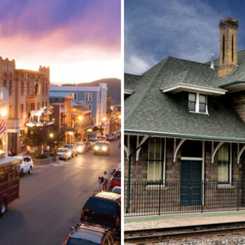 This 67-Year-Old's Discovery of Utah's Best Small Town Is Making Travel Experts Rethink Everything