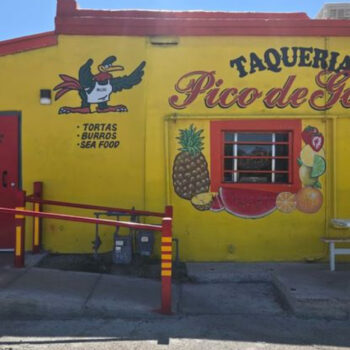 This Arizona Taqueria Is Known For Its Authentic Mexican Tacos