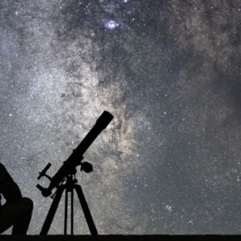 This Arizona Town Turns Off Its Lights So the Stars Can Shine Bright