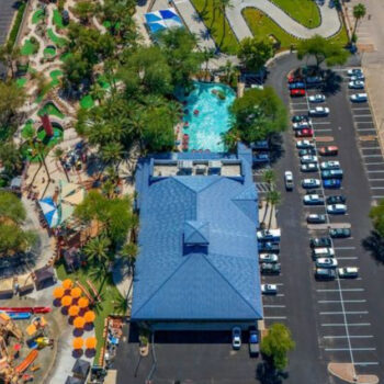 This Arizona road trip leads you to 10 hidden theme parks