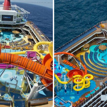 This Cruise Expert Ranked All 15 Carnival Ships — The Results Will Surprise You