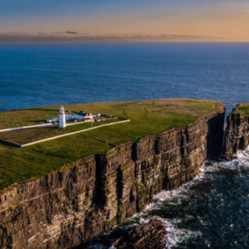 This Hidden Irish County Just Made National Geographic's Top 23 — Here's Why