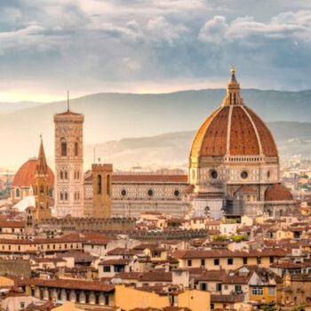 This Iconic Italian Destinations Just Banned Day-Trip Tourists - Here’s Why