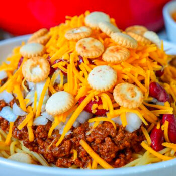 This James Beard–Honored Chili Parlor in Cincinnati Serves a 5-Way You’ll Never Forget