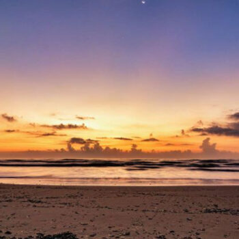This Lesser‑known Texas Beach Is Between Brownsville and South Padre Island and Boasts 8 Miles of Pristine, Undeveloped Coast