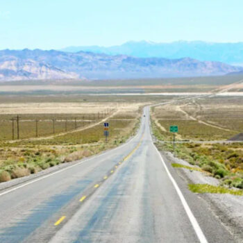 This Longest U.S. Highway Is a Ghost Route Now—And It's Not Route 66