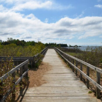 This Michigan Town Has a Giant Spring, a Historic Lighthouse, and Zero Crowds - Here’s Why Tourists Are Finally Catching On