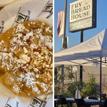 This No-Frills Arizona Restaurant Serves Indian Tacos That Locals Can't Stop Talking About