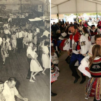 This Oklahoma Town Still Hosts Weekly Czech Folk Dances Nearly 100 Years Later