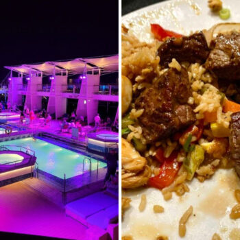 This One Cruise Helped Me Finally Relax — And Sleep Through the Night