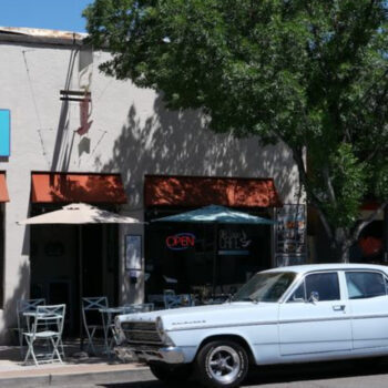 This Peaceful Arizona Town Moves At Such A Relaxed Pace, You'll Forget What Stress Even Feels Like