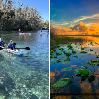 This Peaceful Florida River Town Is A Hidden Haven For Outdoor Lovers, Fresh Seafood Fans, And Sunset Seekers