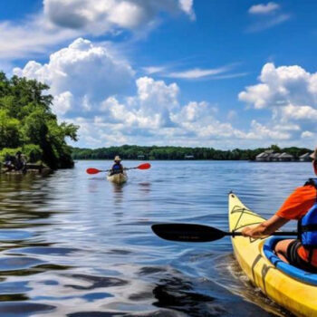 This Picturesque State Park In North Carolina Will Make You Feel Miles Away From Everything