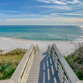 This Secret Florida Coastal Town Between Panama City and Destin is Quietly Becoming America's Favorite Escape