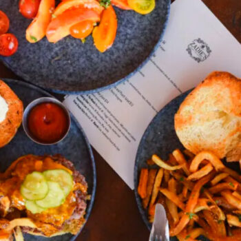 This Tiny Mill Town in North Carolina Just Became a Foodie Hotspot