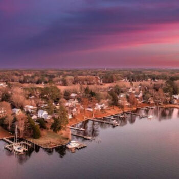 This Tiny NC Town Survived 350 Years - What You'll See Will Amaze You