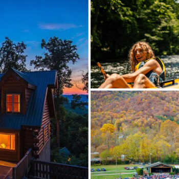 This Underrated Town in the Smoky Mountains Gave Us the Perfect Summer Escape