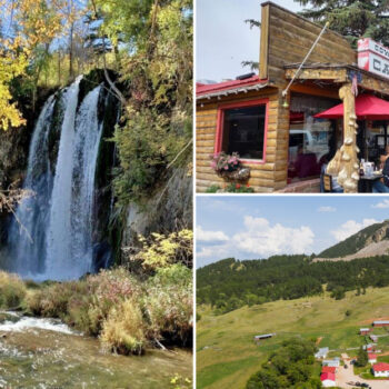 This Wyoming Gateway Town Is a Hidden Gem Between Two Iconic Landmarks