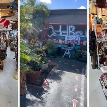 This huge Florida thrift store is where $35 stretches surprisingly far