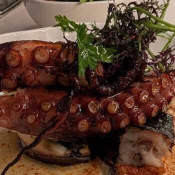 This simple Arizona restaurant is known for serving some of the best seafood around