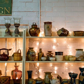 Tiny Virginia Towns Packed With Antiques Shops That Designers Don’t Want You to Know About