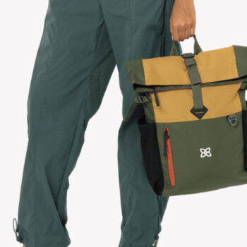 Top 10 Anti-Theft Travel Backpacks for City Travelers