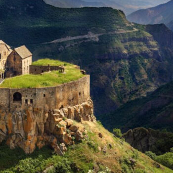 Top 10 Countries to Visit in 2025 According to Lonely Planet