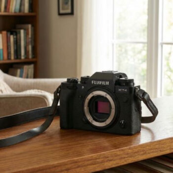 Top 10 Fujifilm Cameras Fans Have Loved Over the Years