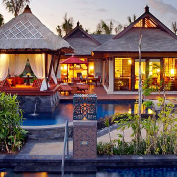 Top 10 Luxury Resorts in Bali Worth Every Penny