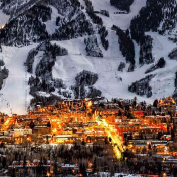 Top 10 Luxury Ski Towns in the United States