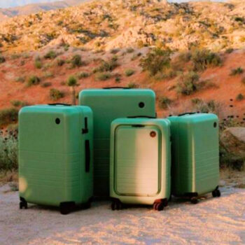 Top 10 Minimalist Travel Brands to Watch in 2025