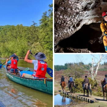 Top 10 Outdoor Adventures to Experience in England