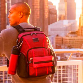 Top 10 TUMI Travel Bags of 2025