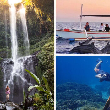 Top 10 Things to Do in Bali for First-Time Visitors
