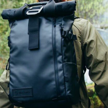 Top 12 Camera + Clothing Combo Backpacks for Travel Photographers
