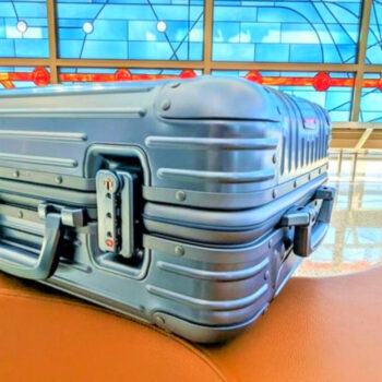 Top 12 Designer Carry-On Luggage That Combines Style and Function