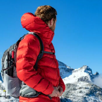 Top 12 Travel Jackets for Chilly Destinations
